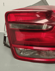 Bmw F20 lampa prawy tył uk 7270098 4