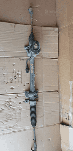 Maglownica przekładnia kierownicza Skoda Octavia II 1K1423051BP 1