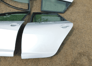 ibiza IV drzwi kombi kolor LX7W nr A40197 WYSYŁKA 1