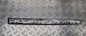Bmw F10 F11 listwa ozdobna dekor drzwi lewy / prawy tył 9171779 9171780 14