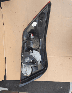 Lampa tylna prawa tył prawo renault megane 2 cabrio 5