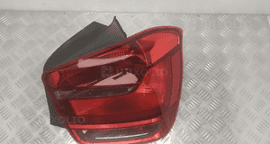 Bmw F20 F21 lampa prawy prawa tył tylna uk 7270098 3