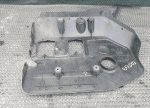 Osłona 06A103925 K L M Dekiel Pokrywa Silnika Na silnik Górna Znaczek 1.8 20V VW Golf IV 4 Skoda Seat Audi 15