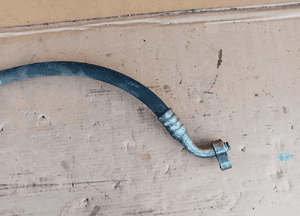 Przewód rurka klimatyzacji klimy VW Golf IV 4 1J0820721AC 5