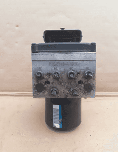 POMPA HAMULCOWA ABS VW PASSAT B6 3C0 614 109A 1