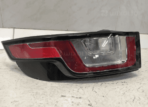 RANGE ROVER EVOQUE L538 LAMPA TYŁ TYLNA LEWA ORYGONAŁ 2
