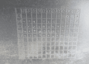 ZDERZAK PRZÓD PRZEDNI VW PASSAT B8 2014- 2019 rok 11