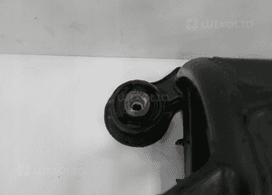 SANKI KOŁYSKA TYŁ MASERATI QUATTROPORTE V 4.2 6