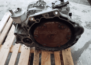 Mini R60 R61 skrzynia biegów 2.0 diesel N47 automat 7636570 1