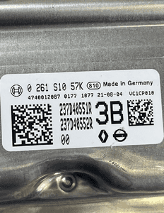 KOMPUTER SILNIKA MEGANE V 5 E-TECH 237D40551R ORG 2