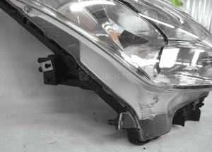 SUZUKI SWIFT MK8 ZWYKŁA IDEALNA LAMPA PRZEDNIA PRAWA PRZÓD 5