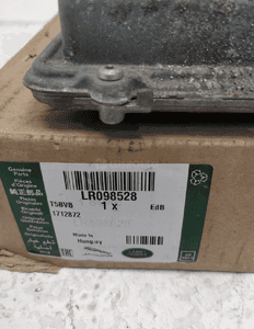 RANGE ROVERA VELAR L560 STEROWNIK MODUŁ SILNIKA 3.0 D 3