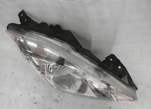 SUZUKI SWIFT MK8 ZWYKŁA IDEALNA LAMPA PRZEDNIA PRAWA PRZÓD 4
