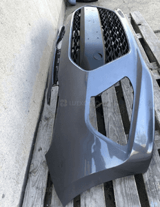 ZDERZAK PRZÓD PRZEDNI HYUNDAI i10 II 2 2013- 86511-B9000 KRATKA ATRAPA 2
