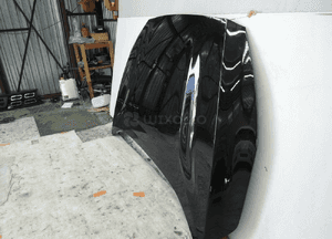 FORD FOCUS MK4 MASKA POKRYWA 3