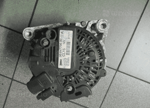 alternator citroen peugeot 1.6 e- hdi 2
