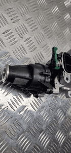 Bmw E70 F01 F10 kolektor ssący 8515483 8515683 8