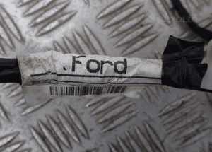 FORD MONDEO MK5 WIĄZKA INSTALACJA RADOM 2