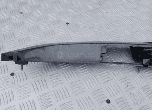 BLENDA KLAPY BAGAŻNIKA FORD MONDEO MK5 DS73-N43404-A/B 6