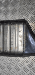 BMW F30 KATALIZATOR DPF FILTRA CZĄSTEK STAŁYCH 8584186 5