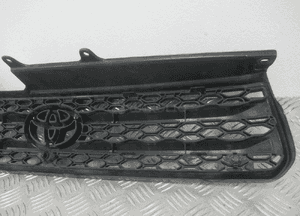 GRILL GRILL ATRAPA TOYOTA RAV4 II 2 2000-2003 10
