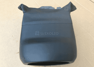 Obudowa osłona kolumny kierowniczej Porsche Macan 95B95351500 2