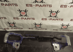 PAS PRZEDNI WZMOCNIENIE OKULAR OPEL COMBO C CORSA 09114128 6