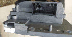 PEUGEOT 607 WYŚWIETLACZ NAVI KOLOR Lift nawigacji 6563QP 5