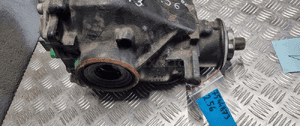 Bmw F30 F31 F32 F34 F36 dyfer tylny most dyferencjał 7544873 2.56 3