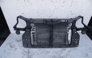 WZMOCNIENIE CHŁODNICE PAS HYUNDAI TUCSON 2.0 CRDI 1
