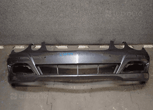 Zderzak przód mercedes e klasa W211 lift 1