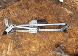 mechanizm wycieraczek przód bmw e 90 e 91 europa