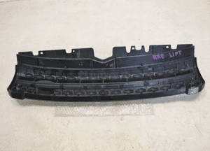 RANGE ROVER EVOQUE L538 LIFT GRILL ATRAPA OSŁONA MASKOWNICA 8