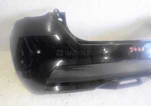 ZDERZAK TYŁ TYLNY NISSAN MICRA K14 2017- 2