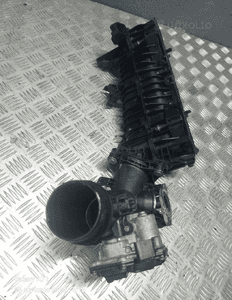 BMW F10 F15 F25 Kolektor ssący 7807991 7514771 8506406 15