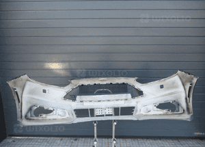 ZDERZAK PRZEDNI PRZÓD FORD FOCUS MK3 LIFT ST ST-LINE 2014-2018 9