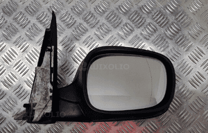 Bmw X3 F25 lusterko prawe 3PIN przedlift fotochrom składane elektrycznie 1