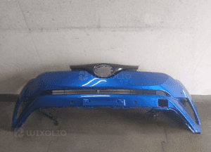 Zderzak przód toyota chr ch r ch-r 1