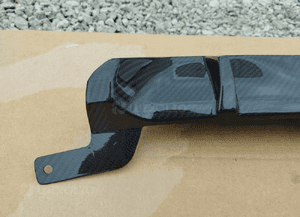 Bmw G20 G21 dyfuzor zderzaka carbon performance 10