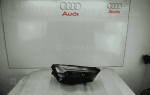 REFLEKTOR MATRIX AUDI Q5 80A FY LIFT 2021-2023 1