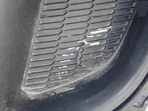 Atrapa grilla citroen C5 9681052677 3