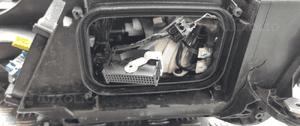 Mercedes W222 lampa prawa przednia przód A2229069102 km 14