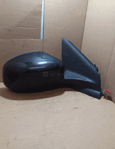 Lusterko prawe 5 pin ford mondeo MK4 G6 czarny 1