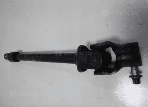 RANGE ROVER VOGUE L322 LIFT KRZYŻAK KOLUMNY KIEROWNICZE 5