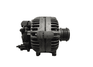 ALTERNATOR AUDI TT II 8J 2.0 TFSI 06F903023F 0124525091 140A 2006-2014 1
