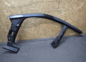 PRÓG SŁUPEK LEWY VW UP SEAT MII SKODA CITIGO 1