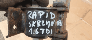 Łapa poduszka skrzyni biegów Skoda Rapid 1.6 TDI 8