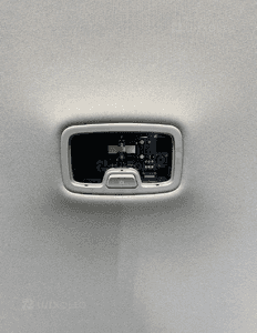 Kia sportage posufitka szara 6
