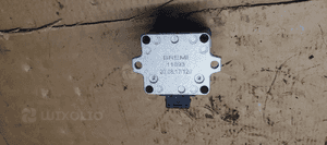 Cewka zapłonowa przewody kable VW Polo 6N 1.0 1.4 Bremi 11893 NOWA 4