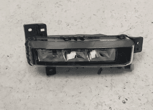 Bmw F45 F46 lift F40 G20 G21 X6 G06 halogen halogeny lampa lampy przeciwmgielna led drl lewa prawa komplet nowy oryginał 3